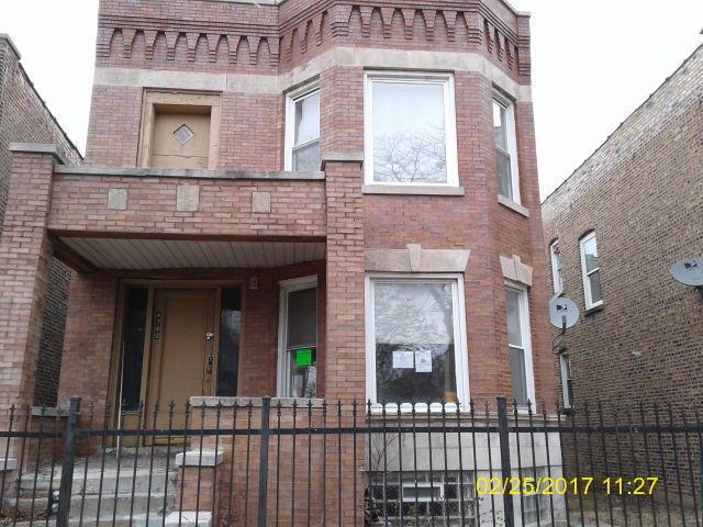 4740 W Fulton St., Chicago, IL 60644