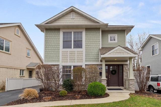 1011 S Madison Ave., La Grange, IL 60525