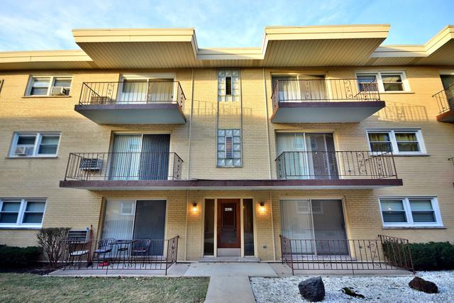 4833 N Central Ave. #309, Chicago, IL 60630