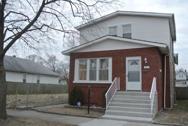 8118 S Dorchester Ave., Chicago, IL 60619