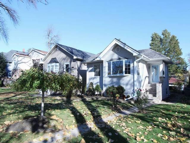 2215 N Nordica Ave., Chicago, IL 60707