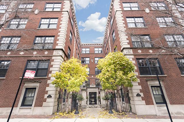 444 W Roslyn Pl. #5C, Chicago, IL 60614