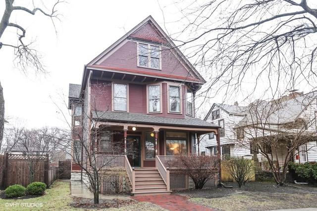 6719 N Greenview Ave., Chicago, IL 60626