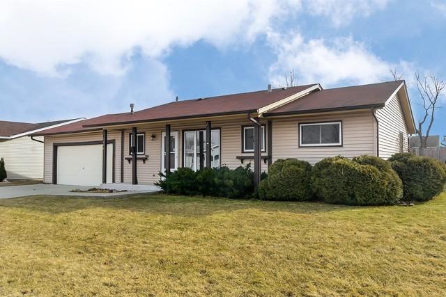 1102 Lovell Ct., Elk Grove Village, IL 60007