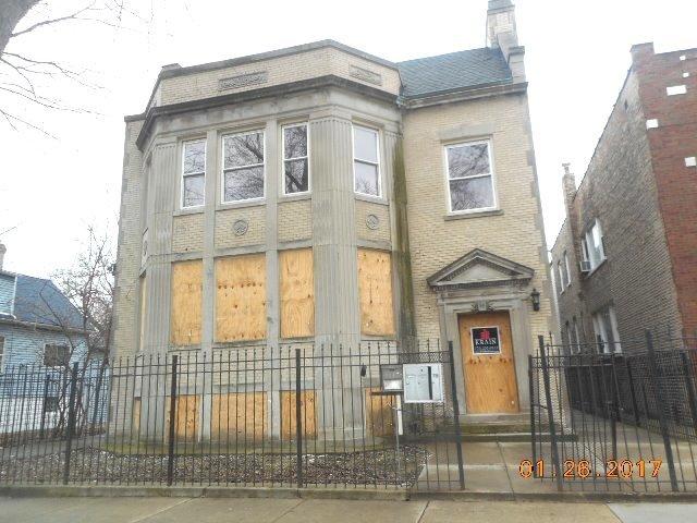 5349 W Van Buren St., Chicago, IL 60644