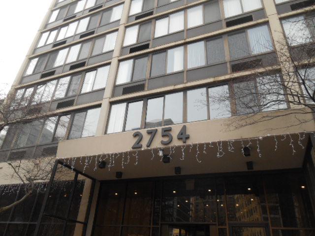 2754 N Hampden Ct. #1203, Chicago, IL 60614