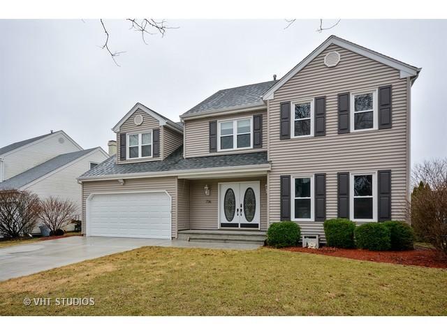 736 Westfield Course, Geneva, IL 60134