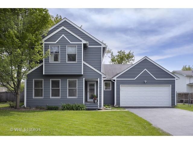 3445 Tamarind Dr., Northbrook, IL 60062