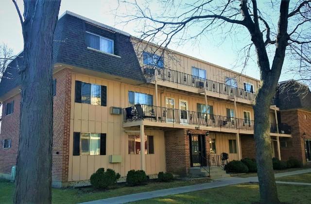 2400 Algonquin Rd. #3, Rolling Meadows, IL 60008