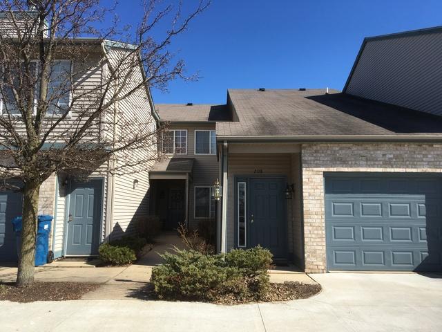 2401 Windward Blvd. #104, Champaign, IL 61821