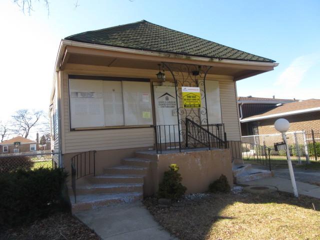 9118 S Union Ave., Chicago, IL 60620