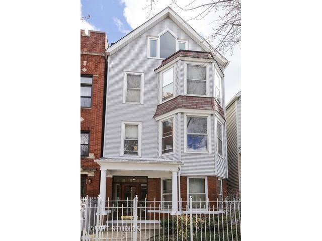 3329 N Kenmore Ave., Chicago, IL 60657