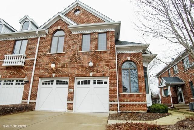 351 Arbor Glen Blvd., Schaumburg, IL 60195