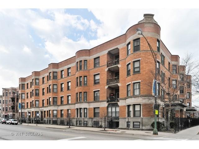 4800 N Kenmore Ave. #4, Chicago, IL 60640