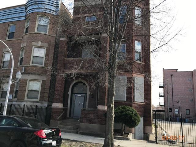 4949 S Forrestville Ave., Chicago, IL 60615