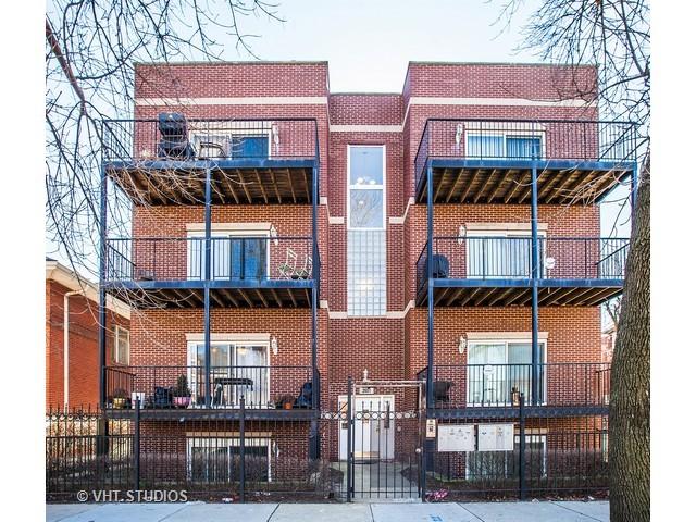 2651 E 74th St. #201, Chicago, IL 60649