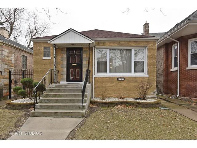 1749 E 86th Pl., Chicago, IL 60617