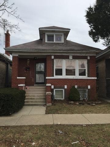 1517 S 61st Ave., Cicero, IL 60804