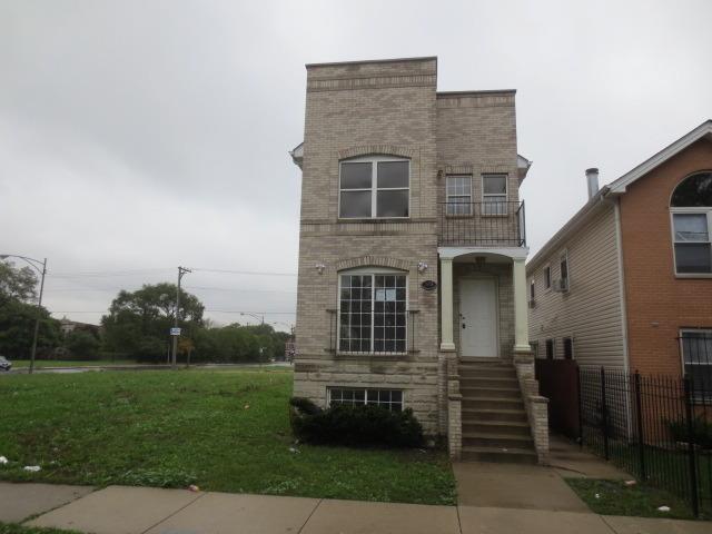 1609 S St Louis Ave., Chicago, IL 60623