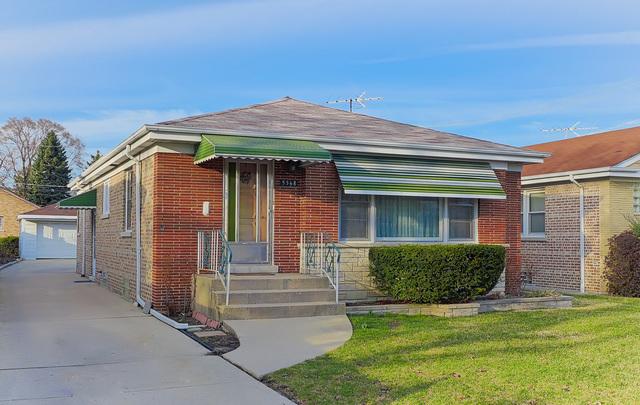 5568 W Ardmore Ave., Chicago, IL 60646