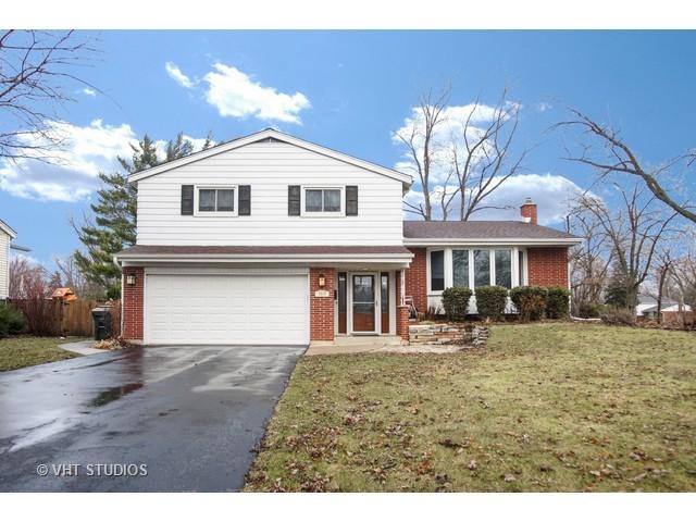 2019 Flower Cir., Arlington Heights, IL 60004