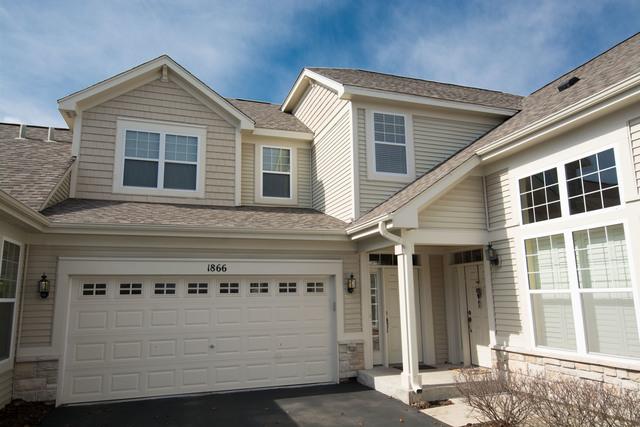 1866 Havenshire Rd., Aurora, IL 60502