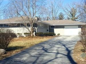 2948 Willow Rd., Homewood, IL 60430