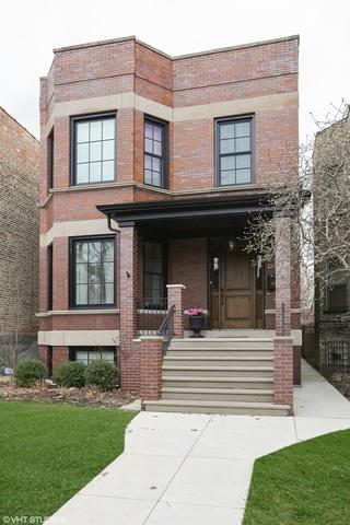 4332 N Wolcott Ave., Chicago, IL 60613