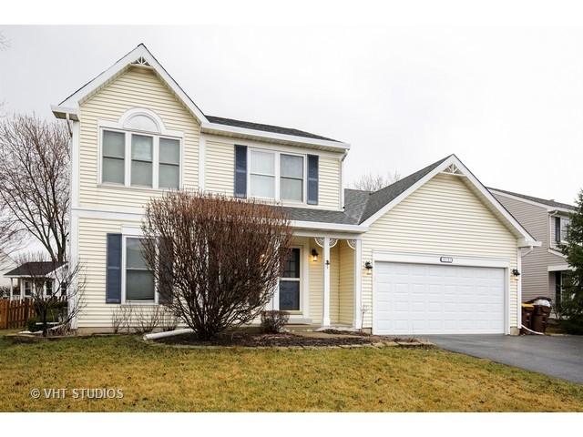 279 Forest Dr., Crystal Lake, IL 60014