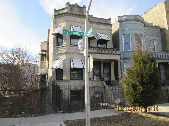 1954 S St Louis Ave., Chicago, IL 60623
