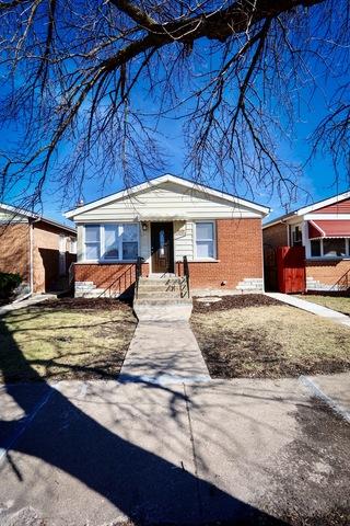 9229 S Wallace St., Chicago, IL 60620