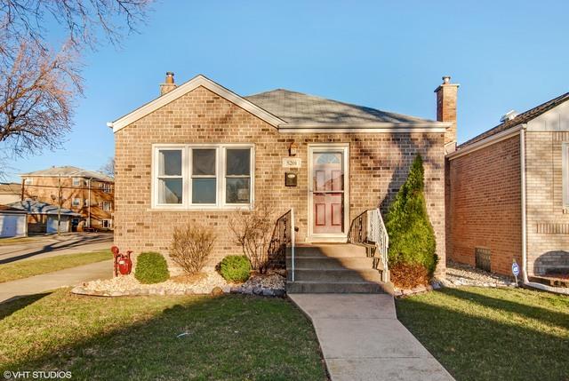 5201 S Nagle Ave., Chicago, IL 60638