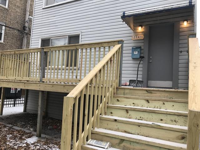 2341 N Kenneth Ave., Chicago, IL 60639