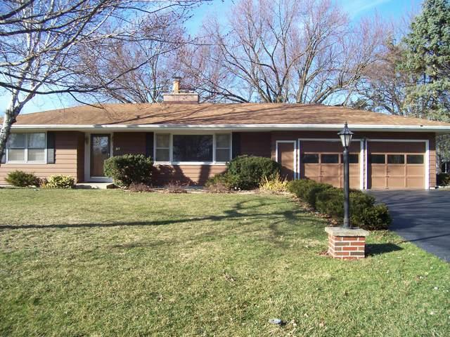 311 Long Ave., North Aurora, IL 60542