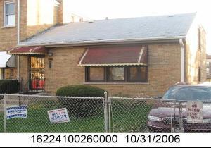 1831 S Kildare Ave., Chicago, IL 60623