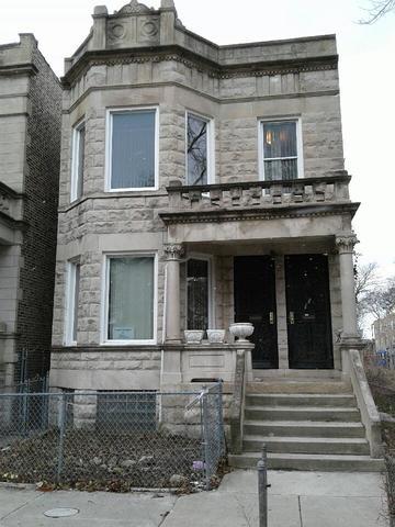 1540 S Spaulding Ave., Chicago, IL 60623