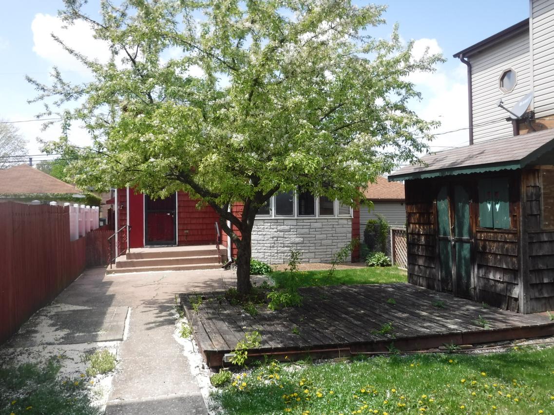 3642 N Page Ave., Chicago, IL 60634