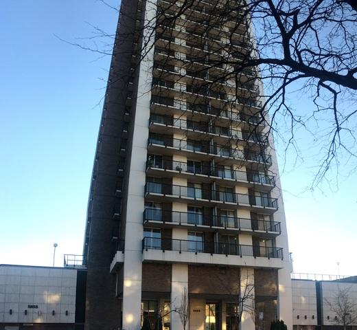 5855 N Sheridan Rd. #19F, Chicago, IL 60660