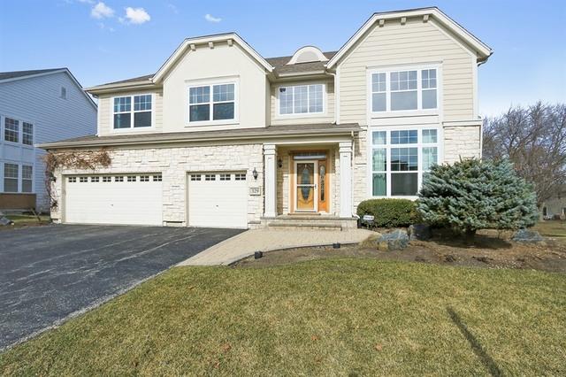 329 E Colonial Dr., Vernon Hills, IL 60061