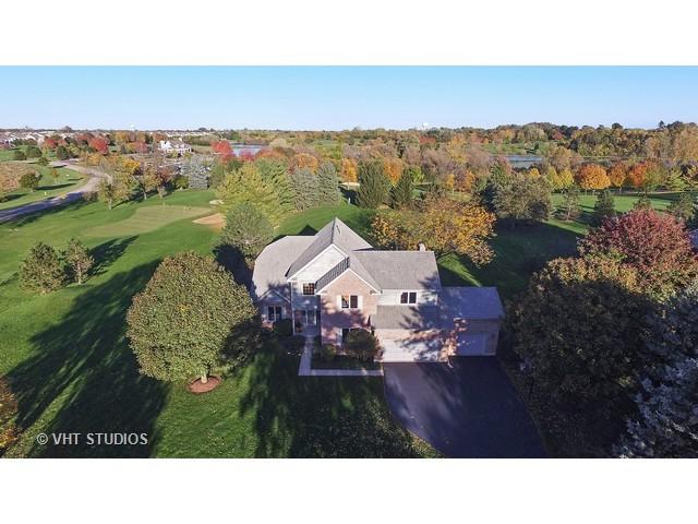 27581 S Turf Hill Dr., Mundelein, IL 60060