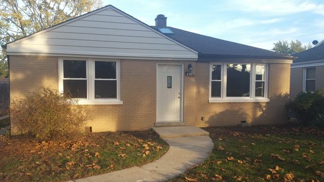 3509 Lombard St., Franklin Park, IL 60131