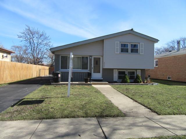 9537 Mansfield Ave., Oak Lawn, IL 60453