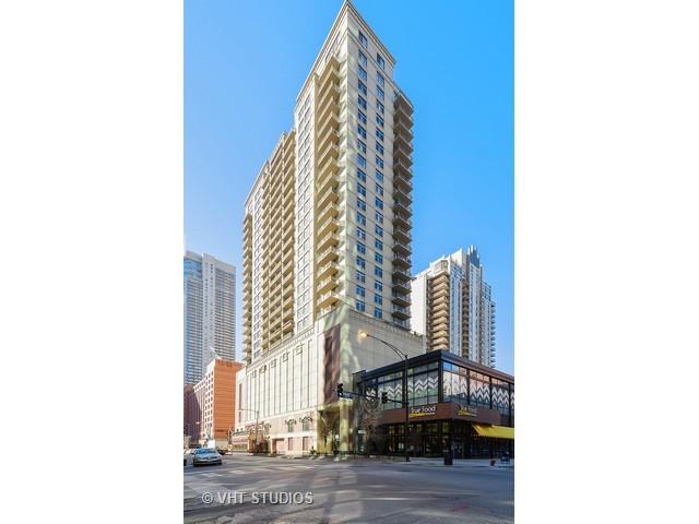 630 N State St. #2109, Chicago, IL 60654