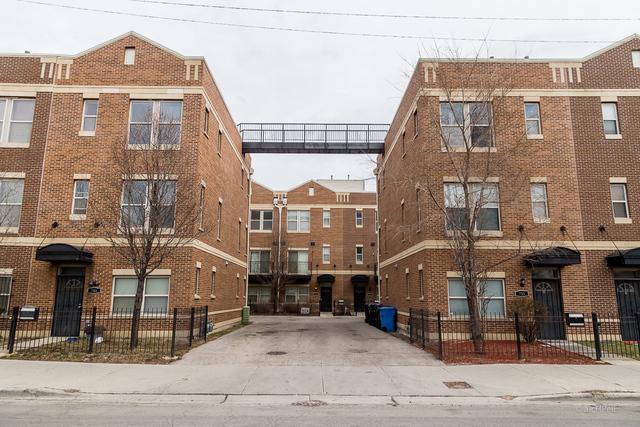 713 S Kedzie Ave. #3, Chicago, IL 60612