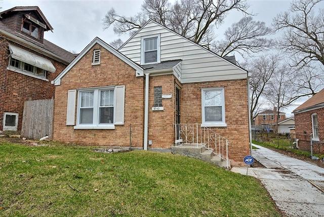9742 S Greenwood Ave., Chicago, IL 60628