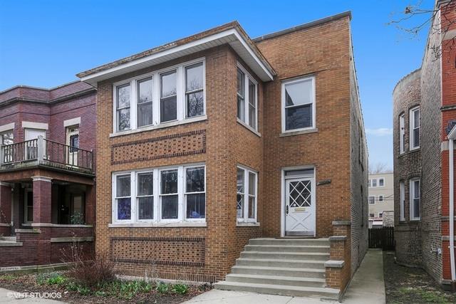6604 N Newgard Ave., Chicago, IL 60626