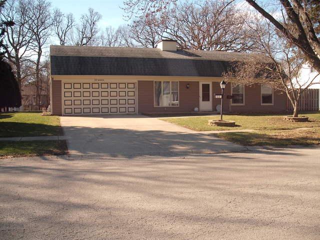 50 Winrock Rd., Montgomery, IL 60538