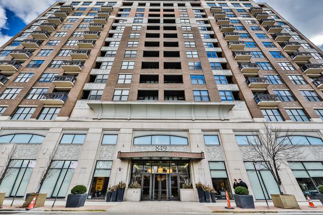 849 N Franklin St. #608, Chicago, IL 60610