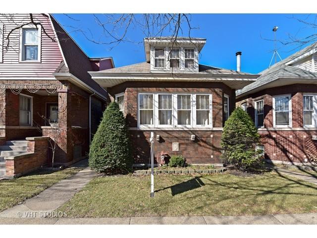 10240 S Avenue H, Chicago, IL 60617