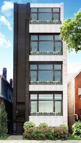 855 N Francisco Ave. #2, Chicago, IL 60622